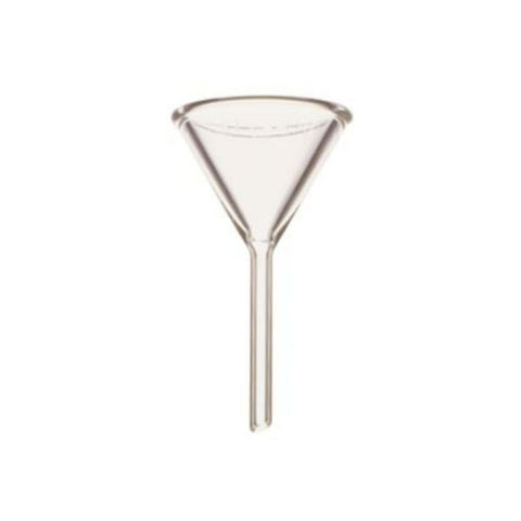Supertek – Gewone filtertregter, 70 mm – GLSLB-1007