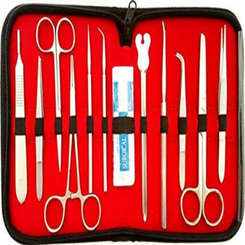 Surgical Basic Minor Kit