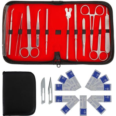 Dissecting kit