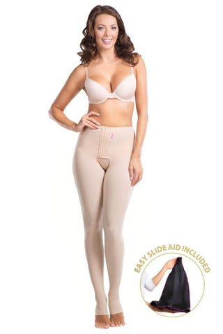 Lipoelastiese TBfL Hoë Variant