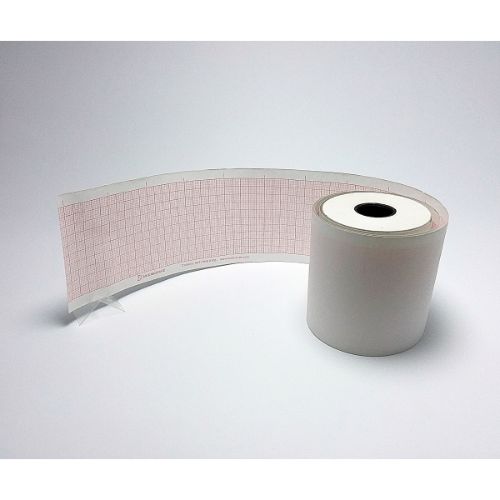 Telepaper Malaysia – ECG Paper For Kenz Machine