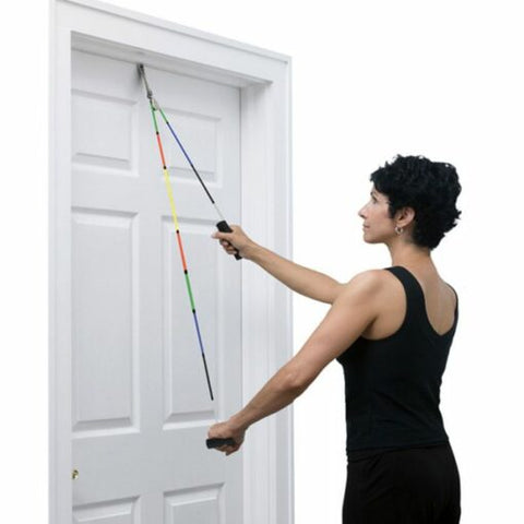 بكرة كتف TheraBand