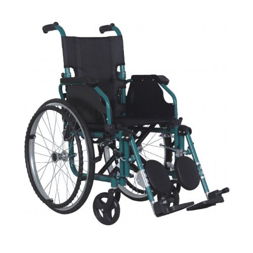 Trister – Kids Wheelchair Leg Elevated 22: Ts 918wc22k