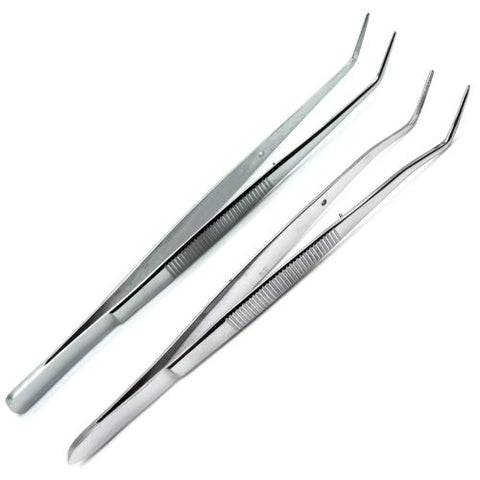Tweezer Without Lock