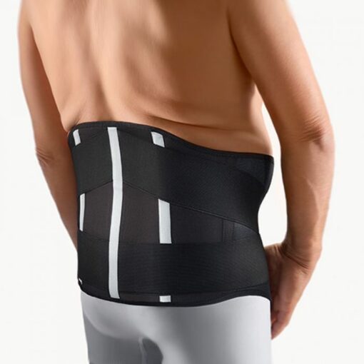 BORT VarioPlus Back Support Special Width