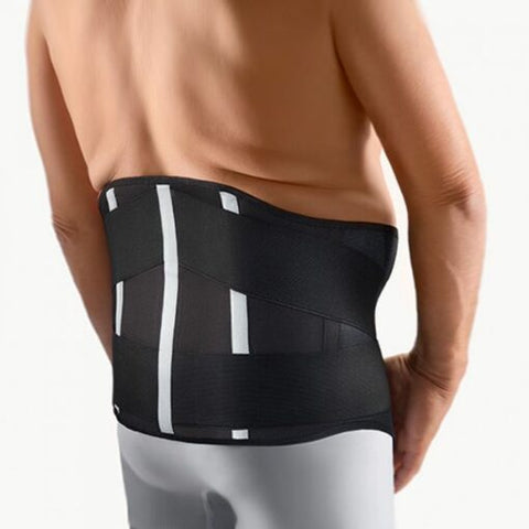 BORT VarioPlus Back Support Special Width
