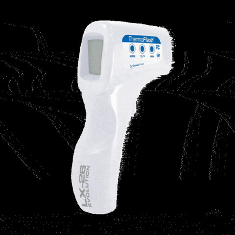 جهاز Visiomed-Thermoflash Evolution LX-26E