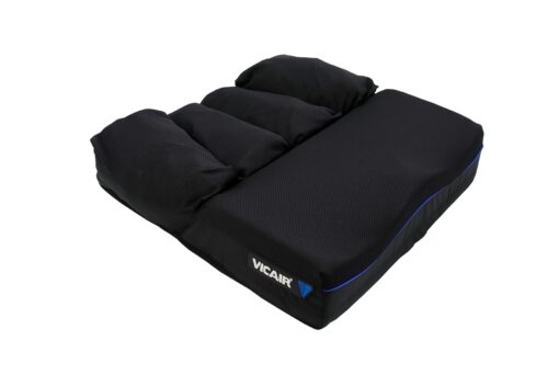 Rolstoelkussing Vicair Active O2 9cm – GM-VVACO2-9