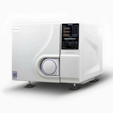 Woson – Autoklaaf Klas B Tanzo Classic Smart Stoomsterilisator
