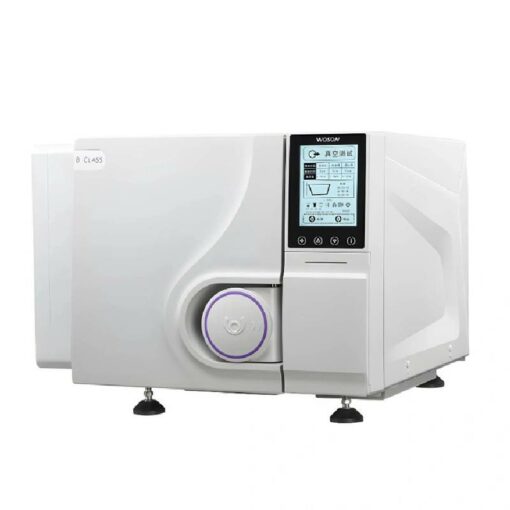 Woson – Autoklaaf Klas B Tanzo Touch, 18L