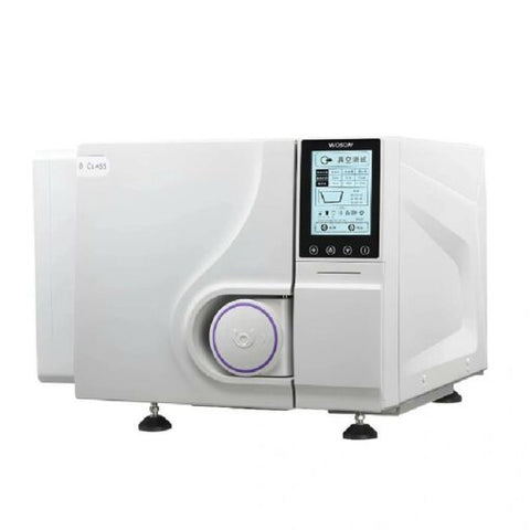 Woson – Autoklaaf Klas B Tanzo Touch, 18L