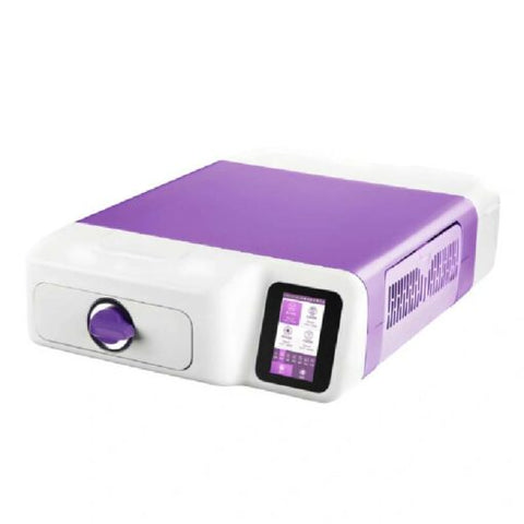 Woson – Autoklaaf Tancy Touch Stoomsterilisator Klas B, 2L