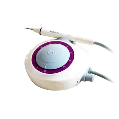 Woson – Afneembare Sera Color Clinical Ultrasonic Scaler