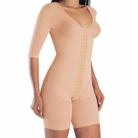 Joga Mid-dy-lyfpak met onder-elmboogmoue 3019X CM