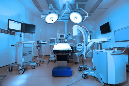 Common Medical Equipment Failures and How to Prevent Them
