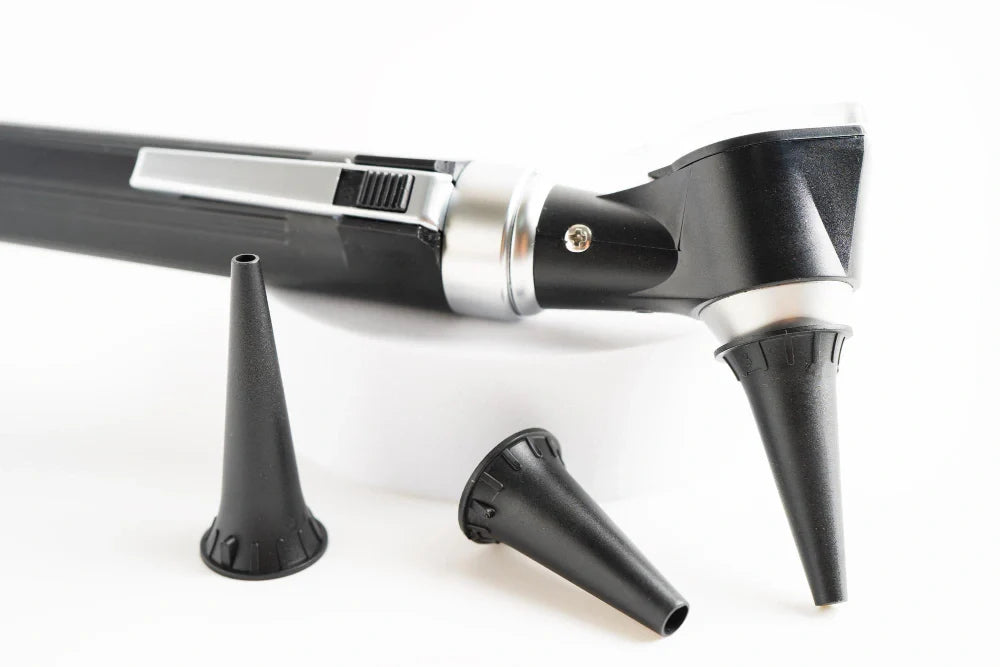 ENT Equipment Essentials : Remember All These When You Start a Clinic