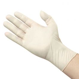 LATEX POWDER FREE GLOVES