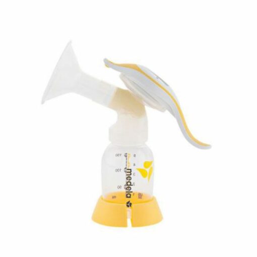 Medela Harmony Manual Breast Pump