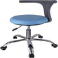 STOOL WITH BACKREST - 1
