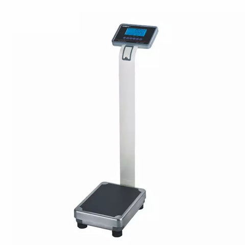 Weighing Scale with Height scale (Adult ) - 1