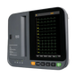 DAWEI 12Channel ECG Machine - 1
