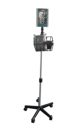 DOMINO DIGITAL B.P.MONITOR - trolley - 1