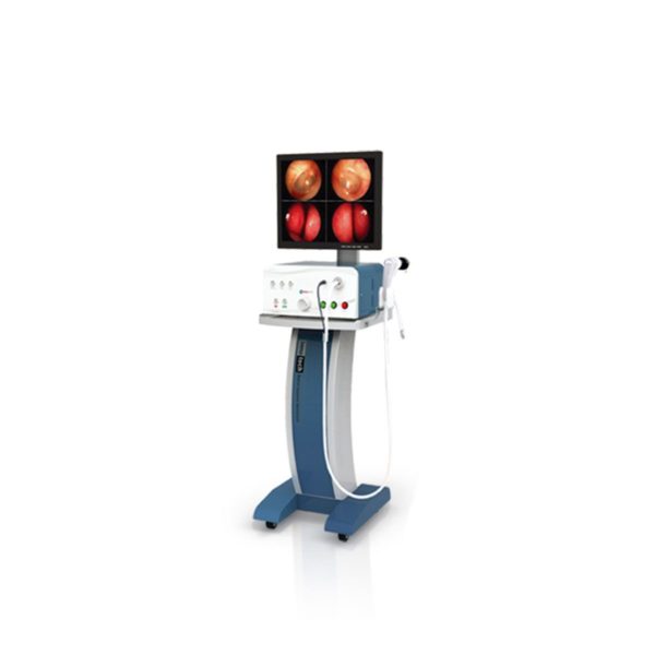 ENT diagnostic Endoscpe INV250 - 1 set