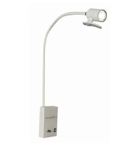 EXAMINATION LIGHT HALOGEN - 1