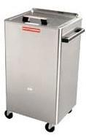 Chattanooga Hydrocollator 8M SS-2 - 1