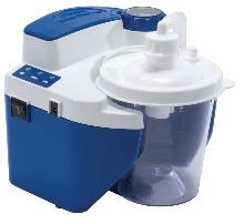 SUCTION MACHINE - RENTAL - 1