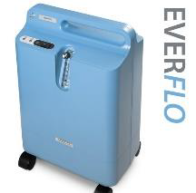 OXYGEN CONCENTRATOR - RENTAL - 1