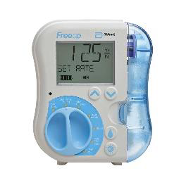 FreeGo Feeding Pump - - Rental - 1