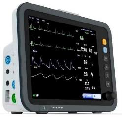 Patient Monitor  - Rental - 1