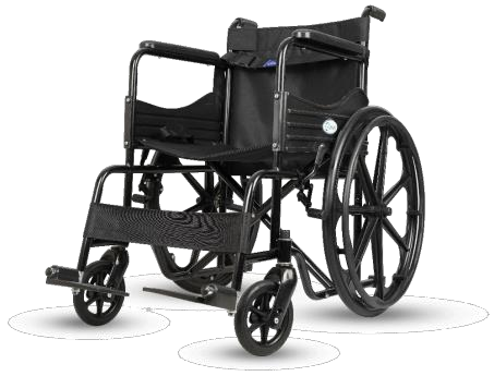 Wheel Chair - Markon - 1