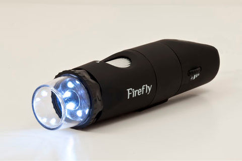 Dermatoscope Firefly DE350 - 1