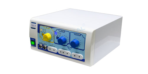 SSE 400 PLUS Cautery Electrosurgical Generator Unit Diathermy Machine ...