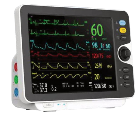 PATIENT MONITOR 5 PARMETERS - 1