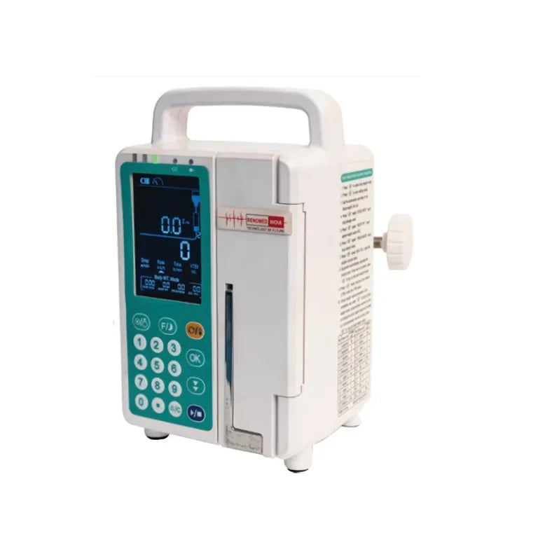 INFUSION PUMP - 1