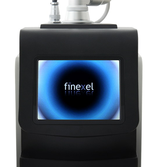 Co2 Laser machine - 1