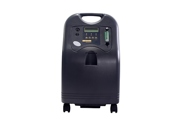 Oxygen Concentrator 5L CANTA - 1