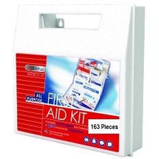 FIRST AID KIT –AIDPLUS - 0