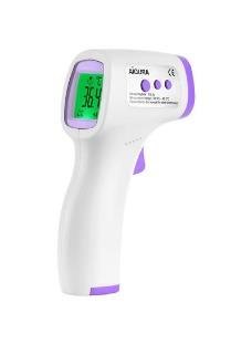 Infrared Thermometer –AIQURA - 1