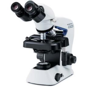 Microscope CX23 LED Olympus - 1