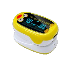 Pulse Oximeter Pediatric - 1