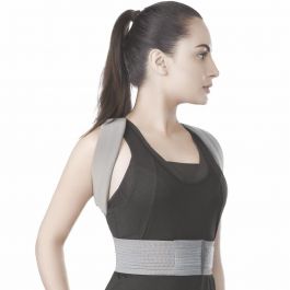 Posture Aid (Moderate Support) - 0807