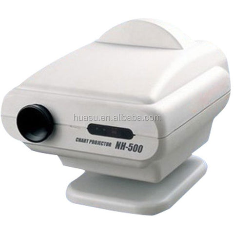 VISION CHART PROJECTOR - 1