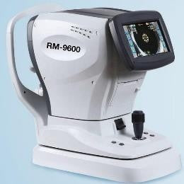 RM9600 AUTOREFRACTOMETER - 1