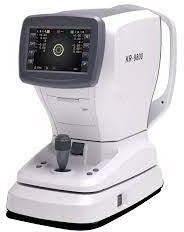 KR9800 AUTOREFRACTOMETER - 1