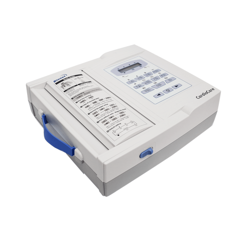 CardioCare 2000 ECG - 1