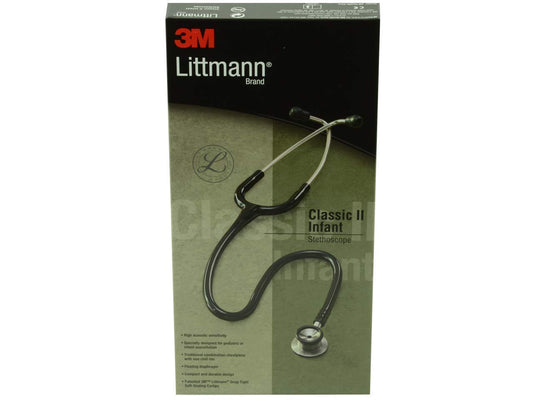 Littmann Classic II Infant Stethoscope - 1